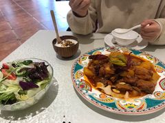 -巴依老爷·新疆美食(上城区天城路店)