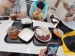-鲜芋仙(花都融创茂店)