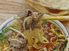 -杨家牛肉汤(淮建路店)