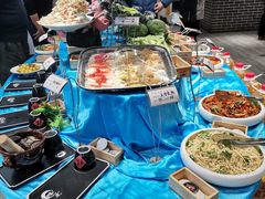 -良师门滨海人家·海鲜·家常菜(滨海城店)