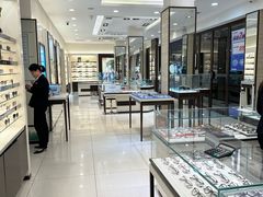 -毛源昌眼镜(杭州庆春东路店)