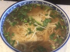 -刀郎牛肉面新疆餐厅·烧烤(清真通州珠江国际城店)
