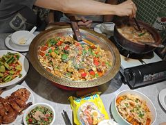 -肥家大排档(天河体育西店)