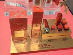 -DFS旗下T广场(新加坡店)