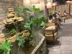 大堂-茶理宜世(京溪店)