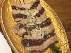 -黑牛の店·和牛烧肉(合生汇店)