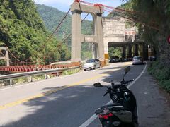 -太鲁阁公园