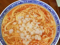 红汤-同得兴 Since·1995 传统苏式面馆(十全街店)