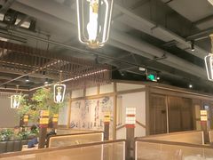 -贡宴盐帮菜自贡驻京联络处餐厅