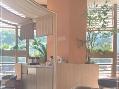 -鱼酷活鱼烤鱼(静安大融城店)