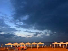 -威海国际海水浴场旅游区