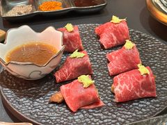 -無二炙坊·和牛烧肉(大钟寺1733店)