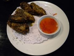 泰式咖喱鸡翅-美丽心情蛋糕(江苏路店)