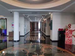 -园林格兰云天大酒店-太极名厨中餐厅