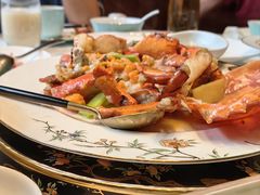 -蝶园·装修中(BFC外滩金融中心店)