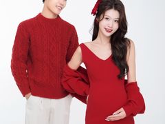 -iF摄影•全家福•证件照•形象照(南山店)