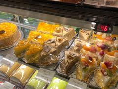 -本格旺索罗(樟宜机场T1店)