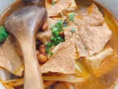 -陈记柳州螺蛳粉(大坪店)