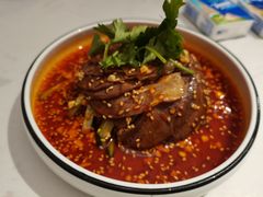 -花椒俏川菜小馆(南海万达店)