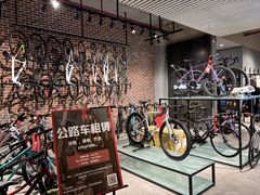 -SPECIALIZED闪电自行车(建国西路店)