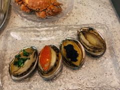 -白仁仔· 活烤海鲜 宵夜(豫园店)