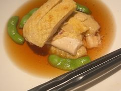-穿越·外婆家(西溪天堂店)