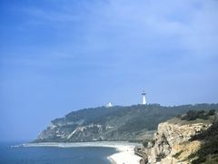 -长岛南北长山旅游景区