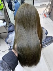 -米可造型烫染