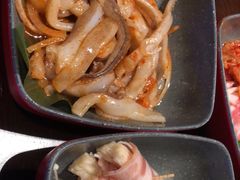 -新石器烤肉(虹悦城店)