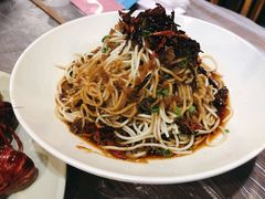 -靓靓蒸虾(中山公园店)