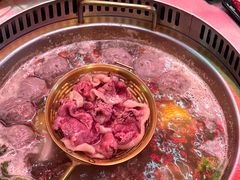 -三头牛·潮汕牛肉生蚝火锅 (夏湾店)