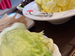 -天宜隆蘑菇宴火锅(石景山旗舰店)