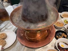 -东来顺饭庄(王府井步行街店)