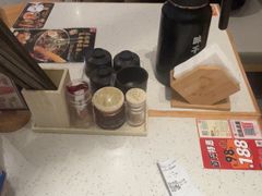 -味千拉面(南虹店)
