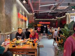 -谭三娘鲜切牛肉自助火锅(九眼桥总店)