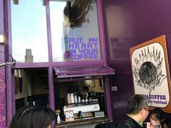 -HANA COFFEE(长寿路店)