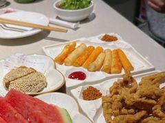 -海底捞火锅(勒泰店)