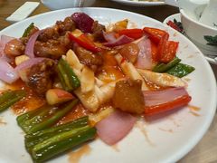 -大笑饭堂(甲子桥店)