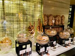 -深圳四季酒店·馥自助餐厅