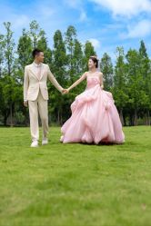 -雅云婚纱摄影工作室旗舰店