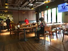 -Geneva日内瓦餐厅(西郊宝成花苑店)