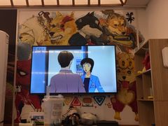 -豆柴町-柴犬主题狗咖(红鼎国际C座店)