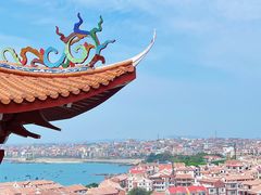 -莆田湄洲妈祖祖庙