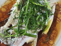 -崖口红树林海鲜餐厅