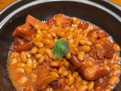-径山十八道·风味民间菜(华夏之心店)