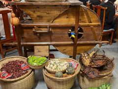 -寻乡迹· 湖南家宴(竹坑店)