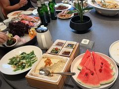 -连鹭海鲜·海肠捞饭·海胆饭(星海店)