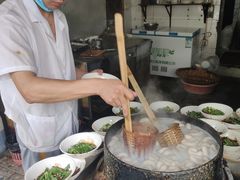 -甘记肥肠粉(马鞍北路店)