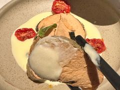 -若蘭慈·无国界素食料理(欢乐海岸店)