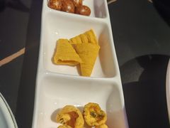 -粉墨特色菜·烧烤音乐酒馆